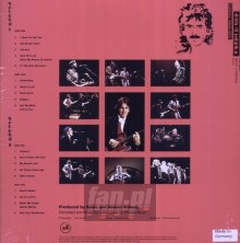 Live In Japan - George Harrison