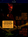 Live In San Diego - Eric Clapton