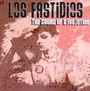 Sound Of Revolution - Los Fastidios