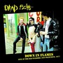 Down In Flames: Live At The Old Waldorf San Francisco 1977 - Dead Boys