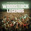 Woodstock Legends - V/A