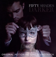 Fifty Shades Darker  OST - V/A