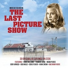 Last Picture Show  OST - V/A