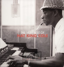 Very Best Of - Nat King Cole - bigger Very Best Of - Nat King Cole