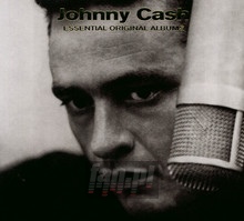 Essential Original Albums - Johnny Cash