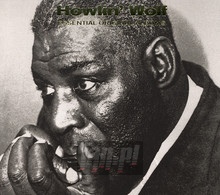 Essential Original Albums - Howlin' Wolf