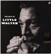 Best Of - Little Walter