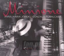 Minione - Anna Maria Jopek  / Gonzalo Rubalcaba