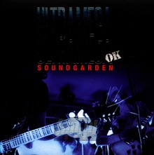 Ultramega Ok - Soundgarden