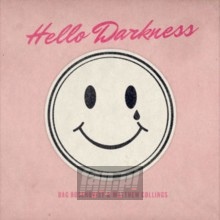 Hello Darkness - Matthew Collings  & Dag R