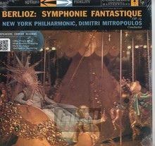 Symphonie Fantastique - H. Berlioz