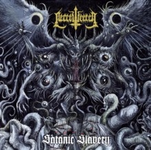 Satanic Slavery - Necrowretch