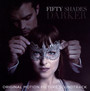 Fifty Shades Darker  OST - V/A