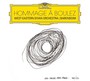 Hommage A Boulez - Daniel Barenboim
