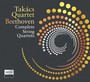 Beethoven Complete String Quartets - Takacs Quartet