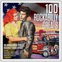100 Rockabilly Greats - V/A