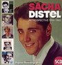 Retrospective 1956/1962 - Sacha Distel