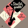 Jazz At Storyville - Stan Getz  -Quintet-