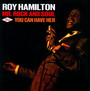 MR.Rock And.. - Roy Hamilton