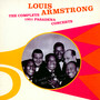Complete 1951 Pasadena Concerts - Louis Armstrong