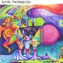 The Magic City - Sun Ra