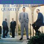 Gone With The Wind - The Dave Brubeck Quartet 