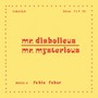 MR.Diabolicus-MR.Mysterio - Fabio Fabor
