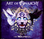 Madness - Art Of Anarchy