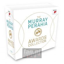 Murray Compilation - Murray Perahia