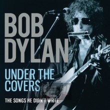 Under The Covers - Bob Dylan - powiększ Under The Covers - Bob Dylan