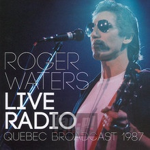 Live Radio - Roger Waters
