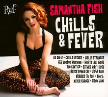 Chills & Fever - Samantha Fish