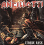 Strike Back - Ancillotti