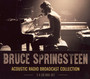 Acoustic Radio Broadcast Collection - Bruce Springsteen