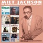 The Atlantic Albums Collection: 1956 - 1961 - Milt Jackson