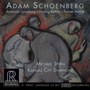 American Symphony: Finding Rothko / Picture - Schoenberg  /  Kansas City Symphony  /  Stern
