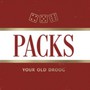 Packs - Your Old Droog