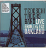 Live From The Fox Oakland - Tedeschi Trucks Band