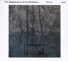 Rimur - Trio Medieval / Arve Hanricksen