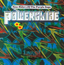 Powerglide - New Riders Of The Purple Sage