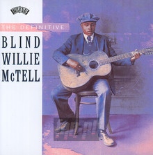 The Definitive - Blind Willie McTell 