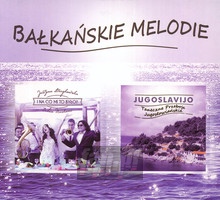 Bakaskie Melodie - V/A