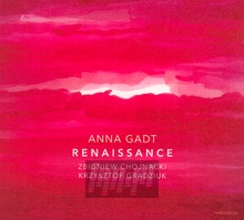Renaissance - Anna Gadt