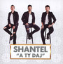 A Ty Daj - Shantel