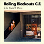 French Press - Rolling Blackouts Coastal