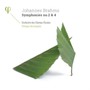 Sinfonien 2 & 4 - J. Brahms