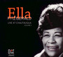Live From Chautuaqua Vol2 - Ella Fitzgerald