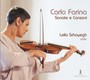 Violinsonaten - C. Farina
