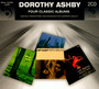 Four Classic Albums - Dorothy Ashby