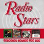 Thinking Inside The Box: 4CD Boxset - Radio Stars